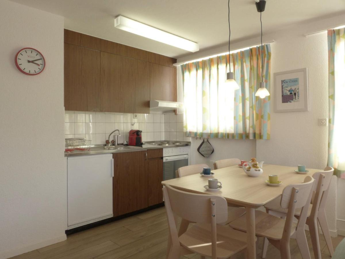 Apartment Tschingelhorn By Interhome Венген Екстер'єр фото
