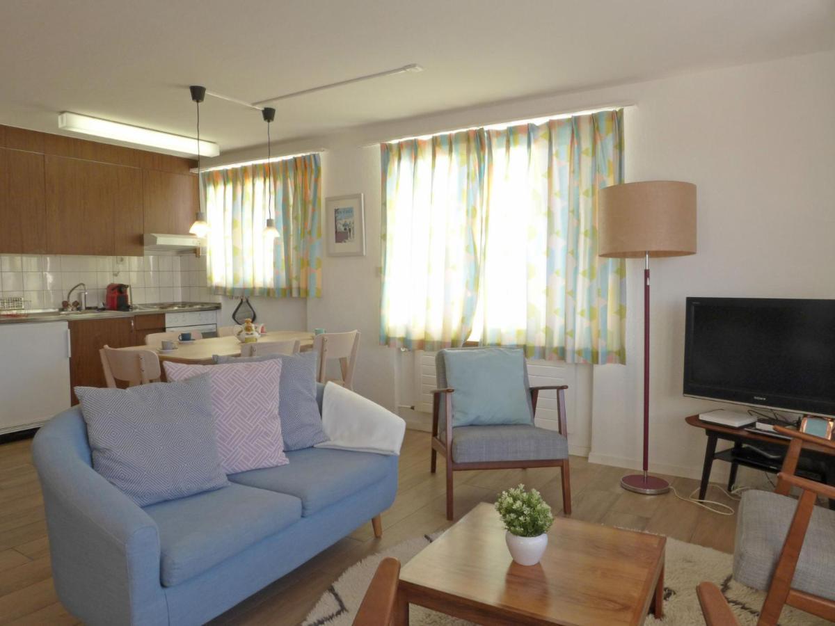 Apartment Tschingelhorn By Interhome Венген Екстер'єр фото